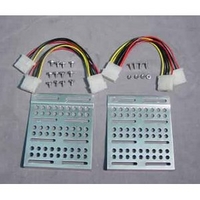 ainex HDD用増設ステー　3台用 (PA-091T)画像