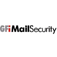 GFi GFi MailSecurity 10メールボックス(保守1年付) (MSEC10)画像