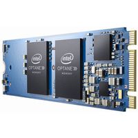 Intel Optane Memory M10 16GB (MEMPEK1J016GAXT)画像