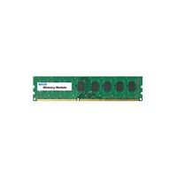 I.O DATA PC3-10600 対応 DDR3 増設メモリーモジュール (DY1333-4G)画像
