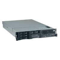 IBM xSeries 346 モデル 35J (884035J)画像