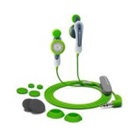 SENNHEISER インナーイヤフォン MX75 Sport (MX75 SPORT)画像