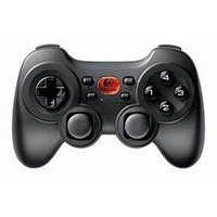 LOGICOOL コードレス ランブルパッド 2 GPW-600 (GPW-600)画像