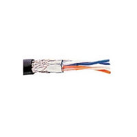 アイ・ビー・エスジャパン CC2704-100M RS232C長距離伝送ケーブル 4芯 (CC2704-100M)画像
