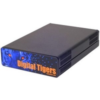 Digital Tigers SideCar PlusFour MMS (S4-WG4M)画像