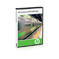 Hewlett-Packard HP Smartキャッシュ 1サーバーライセンス (1年 24×7 テクニカルサポート付) (D7S26A)画像