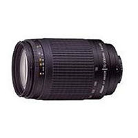 ニコン AF Zoom Nikkor 70〜300mm f4〜5.6G(ブラック) (AF70-300G)画像