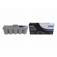 EPSON SJIC10PK TM-C100 モノクロモデル専用 インクカートリッジ (SJIC10PK)画像