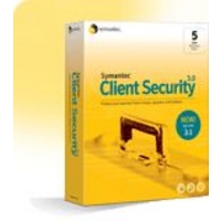 Symantec Symantec Client Security Business Pack3.1 5L (10574948-JP)画像