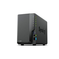 Synology DiskStation DS224+ (DS224+)画像