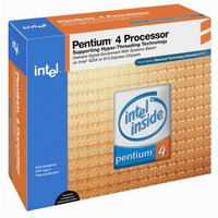 Intel Pentium4 640 BOX (BTX用) (BX80547PG3200FT)画像