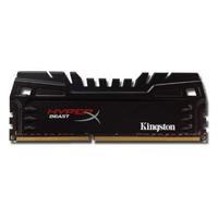 KINGSTON 16GB 1866MHz DDR3 Non-ECC CL9 DIMM (Kit of 4) XMP Beast Series (KHX18C9T3K4/16X)画像