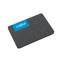 crucial CT480BX500SSD1JP Crucial BX500 シリーズ SATA接続 SSD (480GB) (CT480BX500SSD1JP)画像