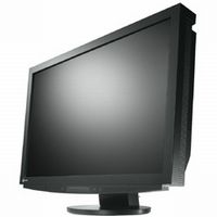 EIZO 24.1型カラー液晶モニター(VI200/DD200/HDMIケーブル付属)デスクトップ/フリーマウント兼用 HD2452W-BK (HD2452W-BK)画像