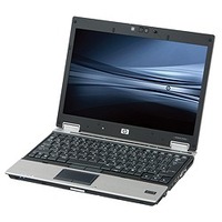 Hewlett-Packard HP EliteBook 2530p Notebook PC SL9400/12W/2/128S/N/o/XPV/M (VM542PA#ABJ)画像