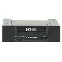 QUANTUM STD2401LW-SS DDS-4 テープドライブ（内蔵型） (STD2401LW-SS)画像