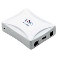 silex USBデバイスサーバ SX-1000U (SX-1000U)画像