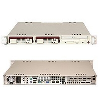 SUPERMICRO A+ Server 1010S-T (AS-1010S-T)画像