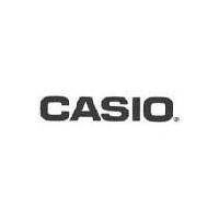 CASIO DT-9000用ロールペーパー(80mm幅/5巻入)10セット (80X44-1PX5)画像