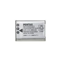 PENTAX リチウムイオンバッテリーD-LI78 (D-LI78)画像