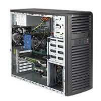 SUPERMICRO SYS-5039C-T (SYS-5039C-T)画像