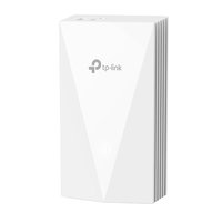 TP-Link EAP655-Wall AX3000 壁面取り付け型 Wi-Fi 6アクセスポイント (EAP655-WALL)画像