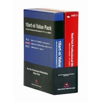 SIOS Technology Red Hat Professional Workstation Value Pack (Red Hat Professional Workstation Value Pack)画像