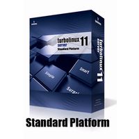 Turbolinux Turbolinux 11 Server Standard Platform (P0723)画像