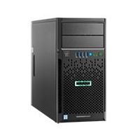 Hewlett-Packard ML30 Gen9 Xeon E3-1220 v5 3GHz 1P/4C 4GBメモリ ホットプラグ 4LFF (831070-295)画像