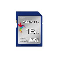 A-DATA Technology SDHC 16GB Class10 UHS-1 (ASDH16GUICL10-R)画像