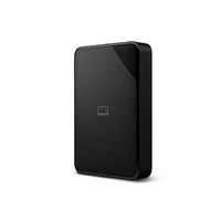 Western Digital WD Elements SE Portable 5TB (WDBJRT0050BBK-JESN)画像