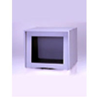 Roland DG ZBX-15 MDX-15専用防音ボックス (ZBX-15)画像