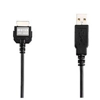 I.O DATA SoftBank(Vodafone)3G携帯電話用 USBケーブル USB-3GSR (USB-3GSR)画像