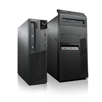 LENOVO ThinkCentre M91p Small (4518H1J)画像