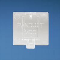 PANDUIT ダストカバー (MDC-C)画像