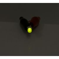 Phidgets 5mm Diffused Yellow/Green (Bag of 30) (3612)画像