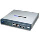 Linksys RV082-JP　Dual WAN VPN Router (RV082-JP)画像