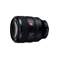 SONY デジタル一眼カメラα[Eマウント]用レンズ FE 50mm F1.2 GM (SEL50F12GM)画像