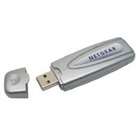 NETGEAR MA111JP 11b USBアダプター (MA111JP)画像