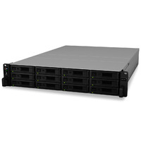 Synology RackStation RS2418+ (RS2418+)画像