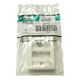 PANDUIT フェースブレート6個用 CFPE6IW (CFPE6IW)画像