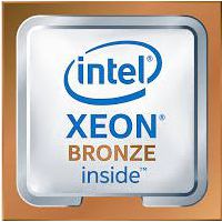 Intel Xeon 3204 1.90GHz 8.25MB FC-LGA3647 Cascade Lake (BX806953204)画像