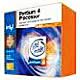 Intel Pentium 4 2.2GHz mPGA478 BOX 512K (BX80532PC2200D)画像