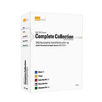 Nik Software Nik Software Complete Collectionキャンペーン (Nik Software Complete Collectionキャンペーン)画像