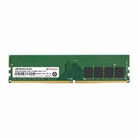 Transcend JM3200HLB-8G 8GB JM DDR4 3200Mhz U-DIMM 1Rx8 1Gx8 CL22 1.2V (JM3200HLB-8G)画像