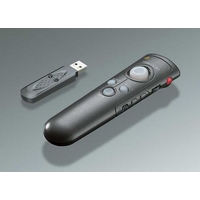 KOKUYO プレゼンテーション用USBマウス（ベーシックモデル） (EAM-ULW2)画像
