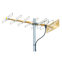 マスプロ電工 高性能型  UHFアンテナ (SPH3)画像