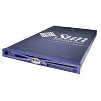 Sun Microsystems Sun Fire V210(1G/512M/73.4G) (N31-XUB1B1512HA)画像