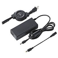 サンワサプライ ノートPC用ACアダプタ(75W) ACA-75N3 (ACA-75N3)画像