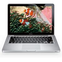 サンワサプライ 液晶保護光沢フィルム LCD-MB133KF (LCD-MB133KF)画像